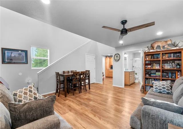 Homes for sale in Eureka Springs, AR | 601 County Road 152, Eureka Springs, AR 72632 | MLS# 1349252