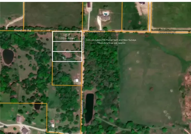 1st image of Tbd Lot 4 Reuben Rd, Bentonville, AR 72713 | MLS# 1351433