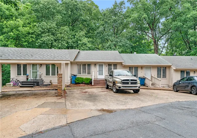 image of 3 Mellor Ct, Bella Vista, AR 72715 | MLS# 1351294