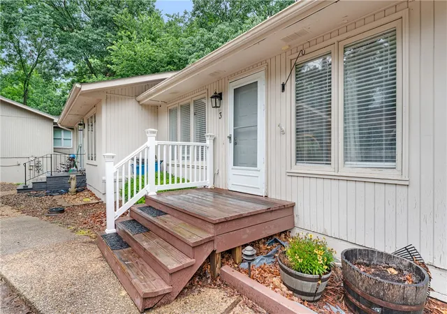 21st image of 3 Mellor Ct, Bella Vista, AR 72715 | MLS# 1351294