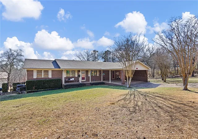 1st image of 11414 Mundo Rd, North Little Rock, AR 72118 | MLS# 1351124