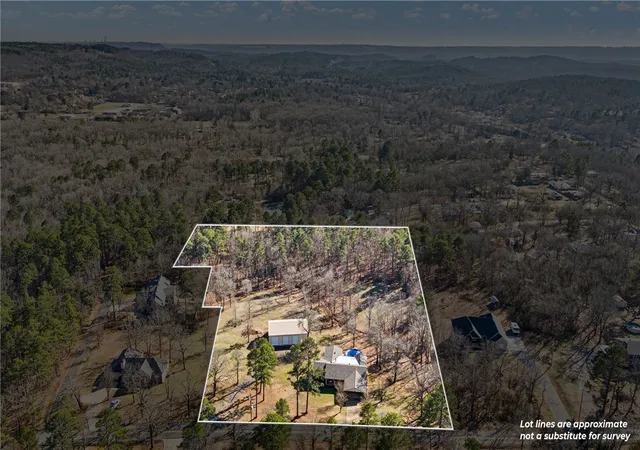 3rd image of 11414 Mundo Rd, North Little Rock, AR 72118 | MLS# 1351124