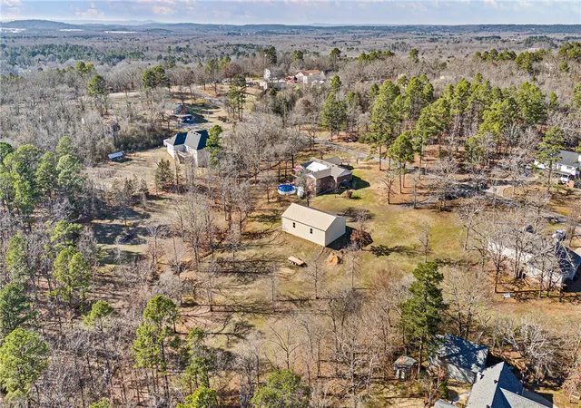58th image of 11414 Mundo Rd, North Little Rock, AR 72118 | MLS# 1351124