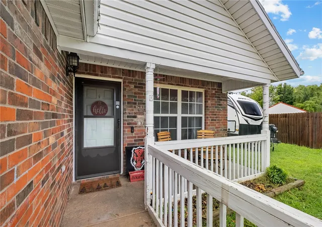 4th image of 761 Applegate Ln, Lincoln, AR 72744 | MLS# 1351384