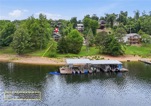 1st image of 8060 Cedar Dr, Rogers, AR 72756 | MLS# 1351425