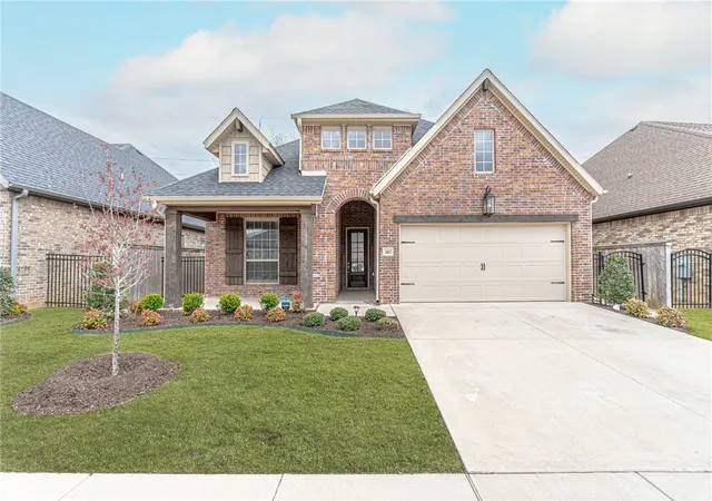 28th image of 2607 Sw Hampton Ave, Bentonville, AR 72713 | MLS# 1349032