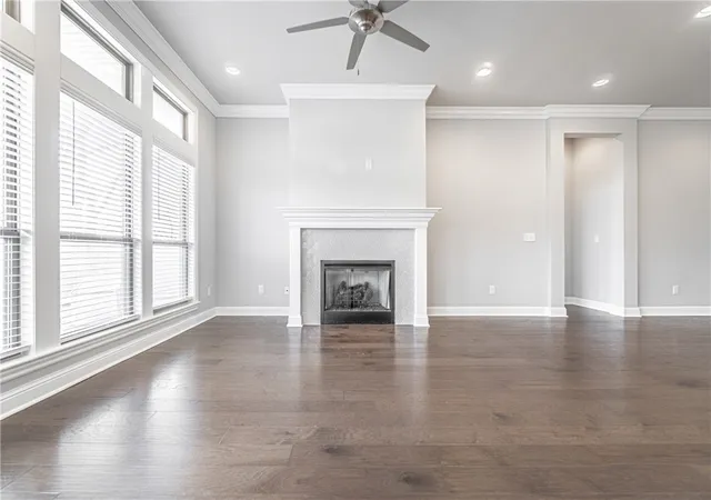 2nd image of 2607 Sw Hampton Ave, Bentonville, AR 72713 | MLS# 1349032