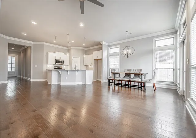 3rd image of 2607 Sw Hampton Ave, Bentonville, AR 72713 | MLS# 1349032