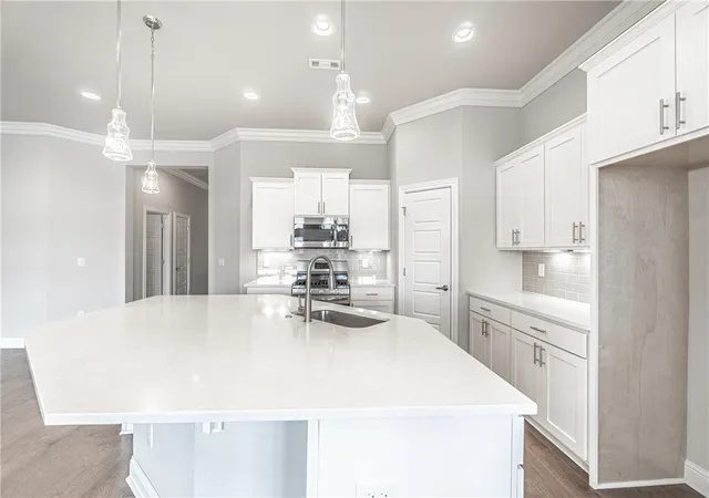 4th image of 2607 Sw Hampton Ave, Bentonville, AR 72713 | MLS# 1349032