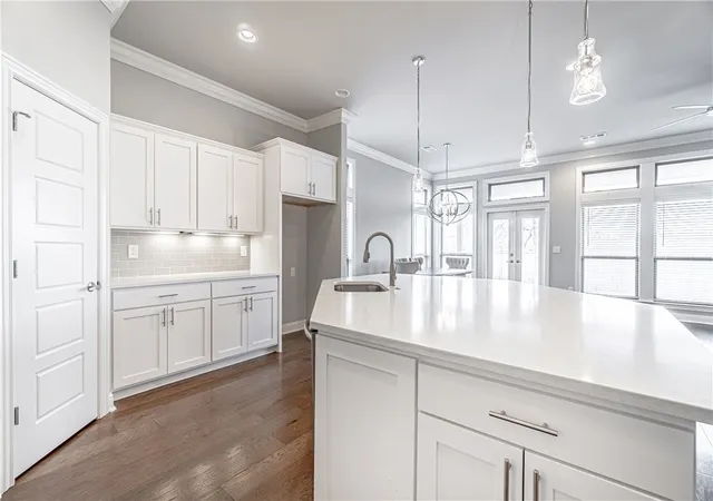 5th image of 2607 Sw Hampton Ave, Bentonville, AR 72713 | MLS# 1349032