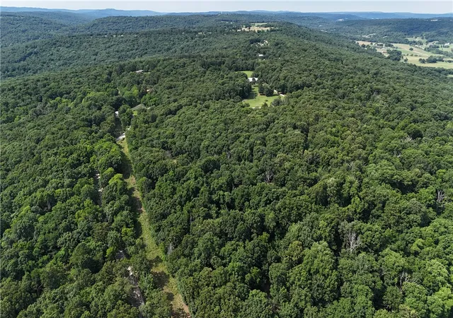 36th image of Blue Mountain Rd, Prairie Grove, AR 72753 | MLS# 1351484