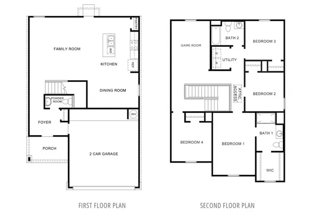 2nd image of 611 Sw Benton Ave, Gentry, AR 72734 | MLS# 1351045