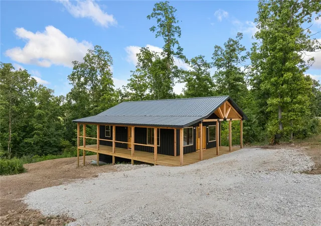 Homes for sale in Jasper, AR | 6893 Hwy 74E, Jasper, AR 72641 | MLS# 1351476