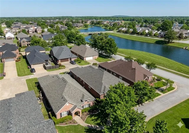 21st image of 7160 Hazel Ct, Springdale, AR 72762 | MLS# 1351493