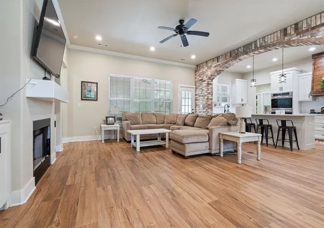 5th image of 13846 Bob White Cir, Fayetteville, AR 72704 | MLS# 1351506