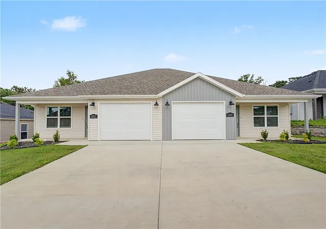 1st image of 6500 & 6502 Kathleen St, Bentonville, AR 72713 | MLS# 1351501