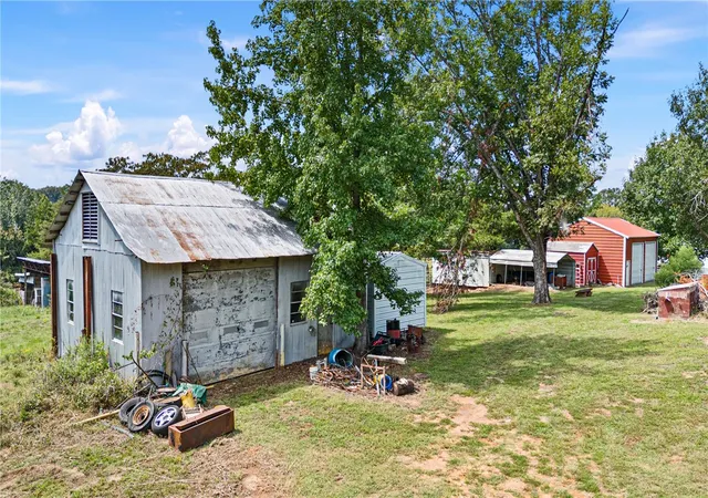 Photo 1 of Sale Pending at 2093 Highway 247, Hattieville, AR 72063 | MLS# 1351540 | Listing updated on 2026-06-10