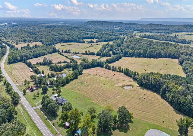 Photo 3 of Sale Pending at 2093 Highway 247, Hattieville, AR 72063 | MLS# 1351540 | Listing updated on 2026-06-10
