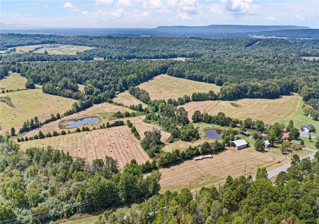 Photo 3 of Sale Pending at 2093 Highway 247, Hattieville, AR 72063 | MLS# 1351540 | Listing updated on 2026-06-10