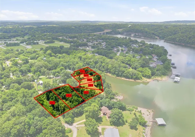 24th image of Tbd Lakeshore Dr, Springdale, AR 72764 | MLS# 1351193