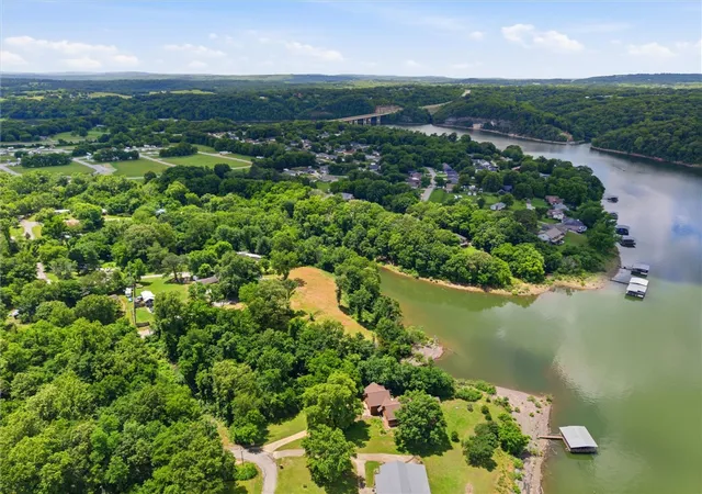 3rd image of Tbd Lakeshore Dr, Springdale, AR 72764 | MLS# 1351193