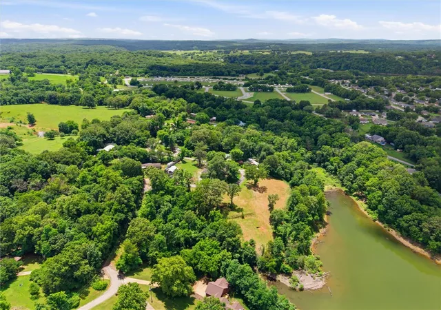 4th image of Tbd Lakeshore Dr, Springdale, AR 72764 | MLS# 1351193