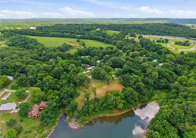 5th image of Tbd Lakeshore Dr, Springdale, AR 72764 | MLS# 1351193