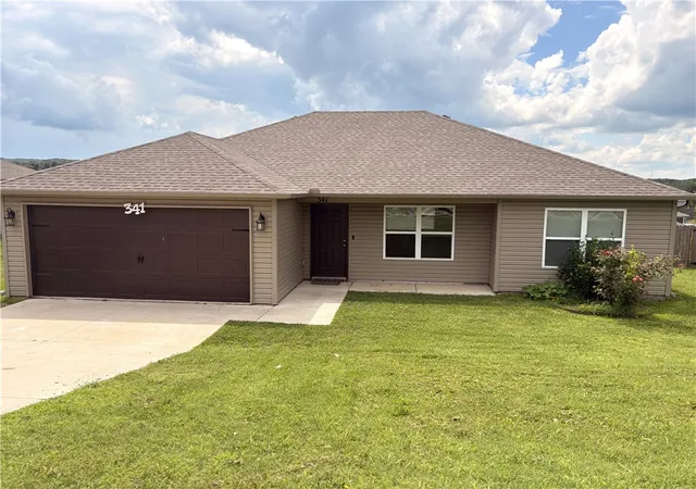 1st image of 341 Cooper St, Huntsville, AR 72740 | MLS# 1351389