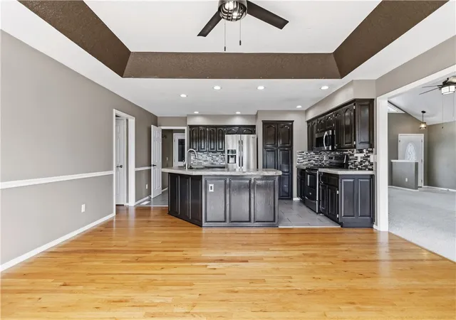 5th image of 11 Mcmanigal Ln, Bella Vista, AR 72715 | MLS# 1351439