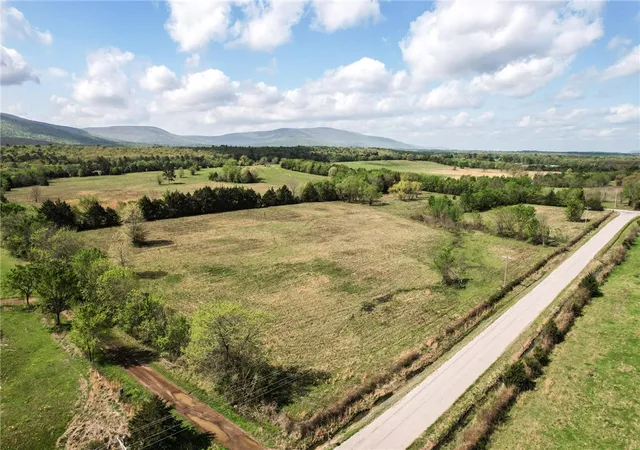 3rd image of W Mt Harmony And Mountainview Rd, Mansfield, AR 72944 | MLS# 1351564