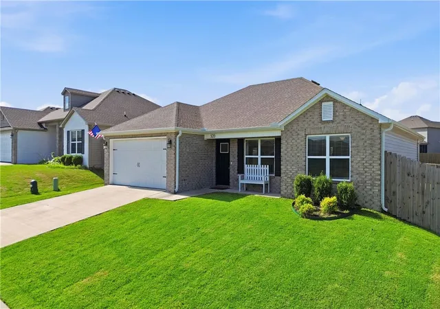 24th image of 509 Woodland St, Lowell, AR 72745 | MLS# 1351405