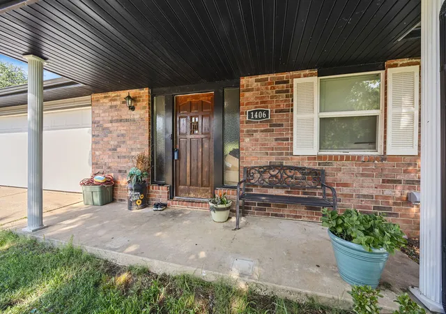 Homes for sale in Springdale, AR | 1406 Daline St, Springdale, AR 72762 | MLS# 1351576
