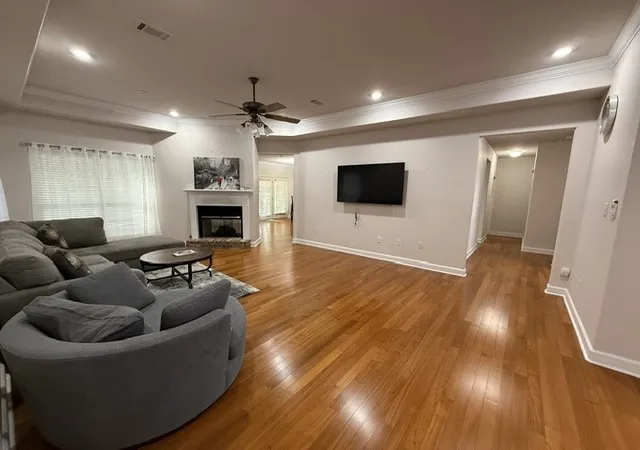 Photo 3 of Single family home for sale at 474 Channel Cir, Russellville, AR 72802 | MLS# 1351607 | Listing updated on 2026-07-29