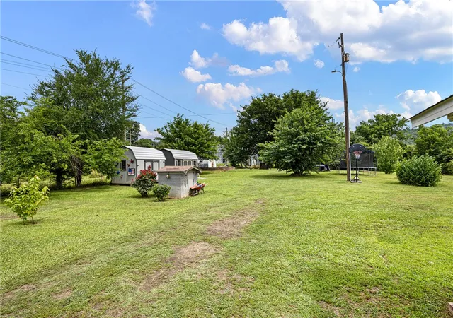 Homes for sale in Atkins, AR | 8963 Us Hwy 64, Atkins, AR 72823 | MLS# 1351612