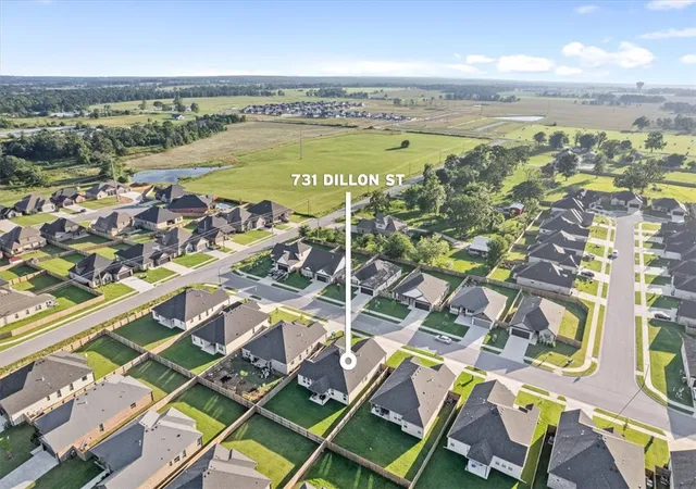 Homes for sale in Bentonville, AR | 731 Dillon St, Bentonville, AR 72713 | MLS# 1351601