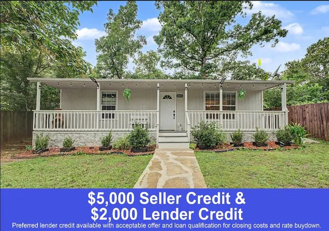 Homes for sale in Rogers, AR | 16263 Lucky Ln, Rogers, AR 72756 | MLS# 1351361