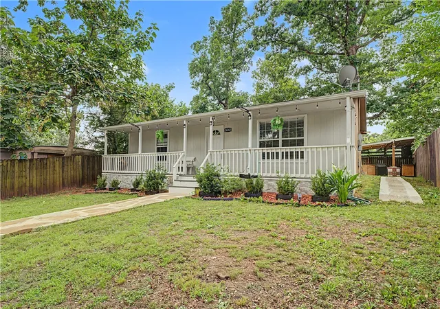 Homes for sale in Rogers, AR | 16263 Lucky Ln, Rogers, AR 72756 | MLS# 1351361