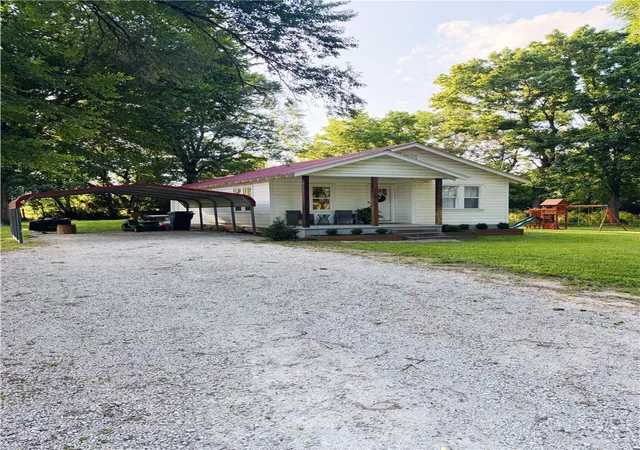 Homes for sale in Harrison, AR | 155 Martin Ct, Harrison, AR 72601 | MLS# 1351615