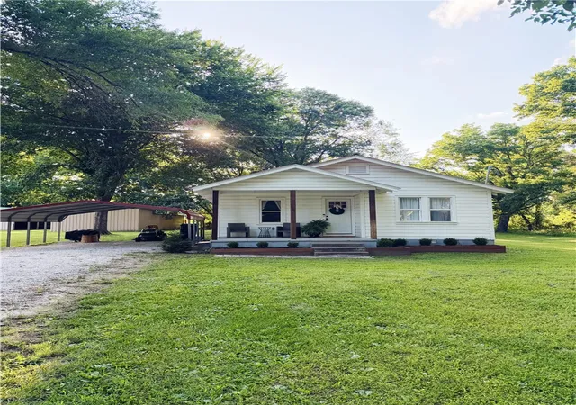 Homes for sale in Harrison, AR | 155 Martin Ct, Harrison, AR 72601 | MLS# 1351615