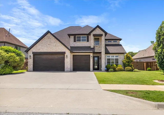 1st image of 4414 S 87th Pl, Bentonville, AR 72713 | MLS# 1351350