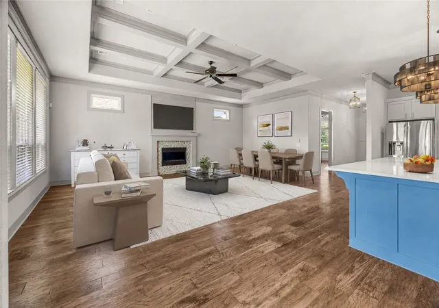 2nd image of 4414 S 87th Pl, Bentonville, AR 72713 | MLS# 1351350