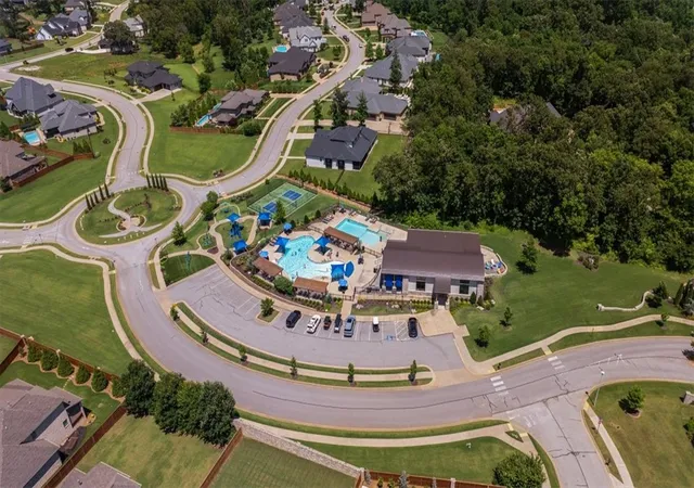 41st image of 4414 S 87th Pl, Bentonville, AR 72713 | MLS# 1351350