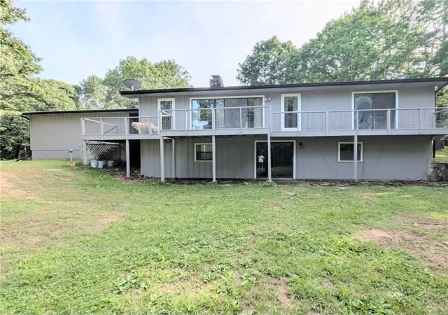 Homes for sale in Harrison, AR | 4312 Cottonwood Rd, Harrison, AR 72601 | MLS# 1351090
