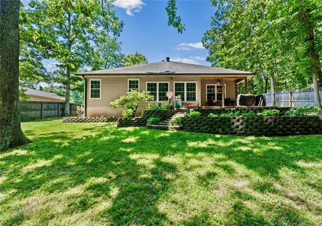 23rd image of 25 Overton Dr, Bella Vista, AR 72714 | MLS# 1349379