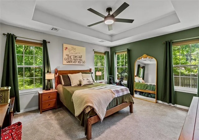 4th image of 25 Overton Dr, Bella Vista, AR 72714 | MLS# 1349379
