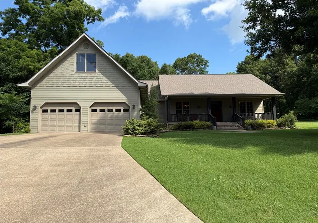 1st image of 4120 Acorn Dr, Harrison, AR 72601 | MLS# 1351619