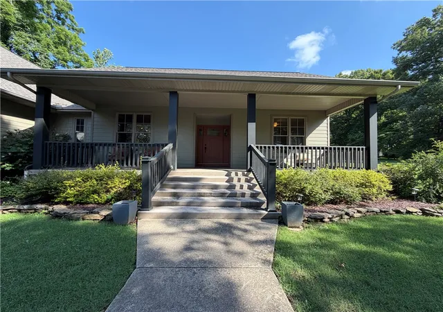 2nd image of 4120 Acorn Dr, Harrison, AR 72601 | MLS# 1351619