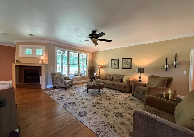 4th image of 4120 Acorn Dr, Harrison, AR 72601 | MLS# 1351619