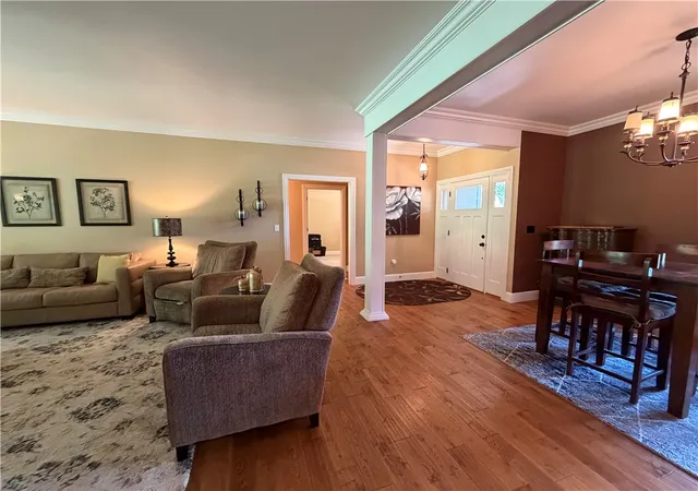 5th image of 4120 Acorn Dr, Harrison, AR 72601 | MLS# 1351619