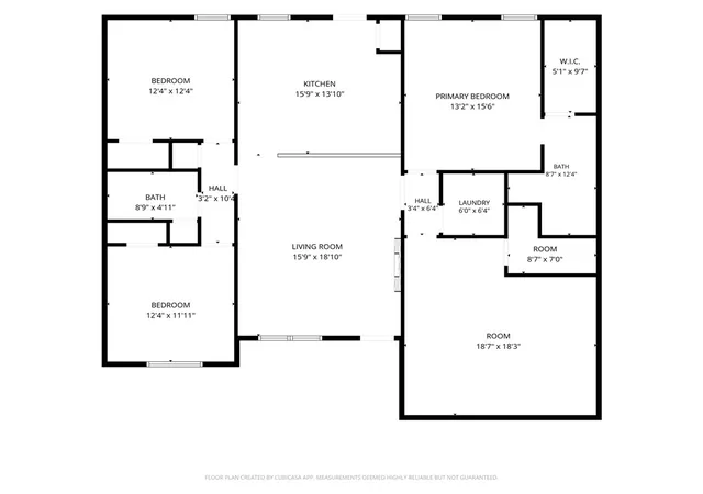 25th image of 981 Ethan James St, Elkins, AR 72727 | MLS# 1351490